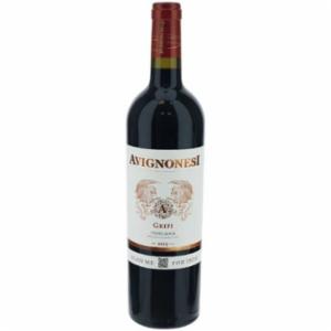 Avignonesi Vino Rosso Toscana Igt Grifi 750ml