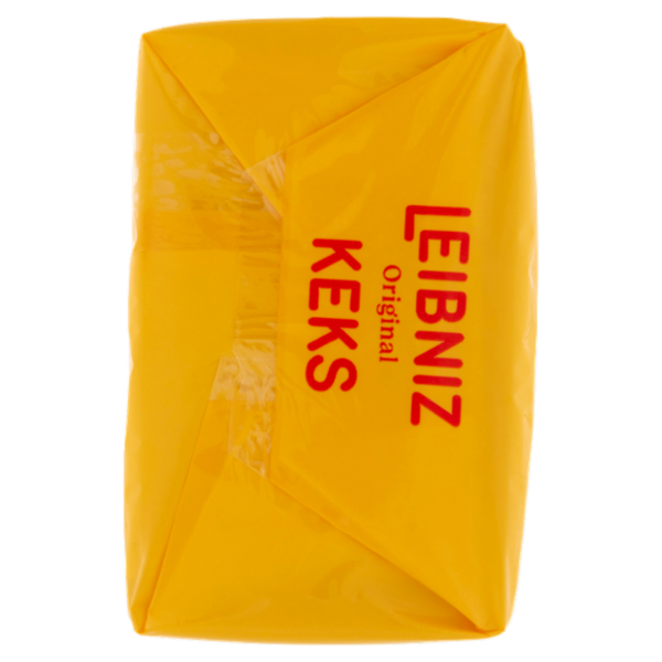 Leibniz Original Keks 200 g