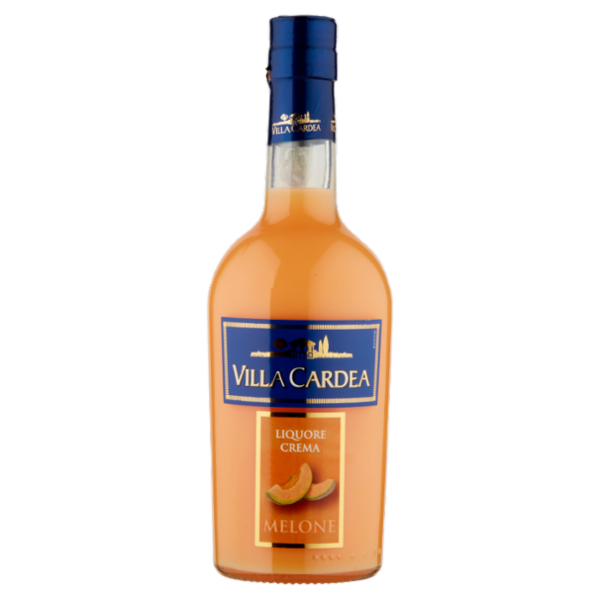 Villa Cardea Liquore Crema Melone 50 cl