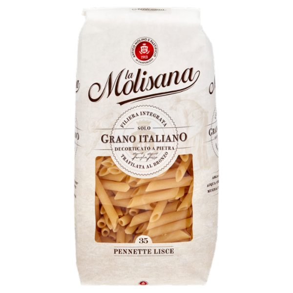 La Molisana 35 Pennette Lisce 500 g