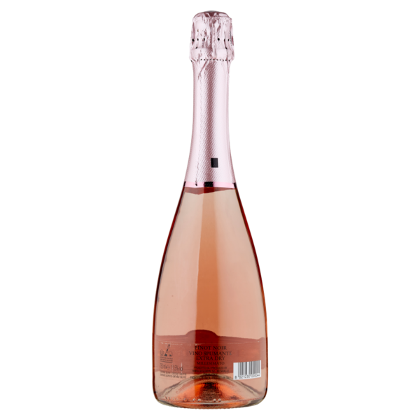 La Corte di Guarini Lebollé Pinot Noir Extra Dry Millesimato 750 ml