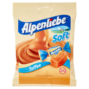 Alpenliebe Soft Toffee 100 g