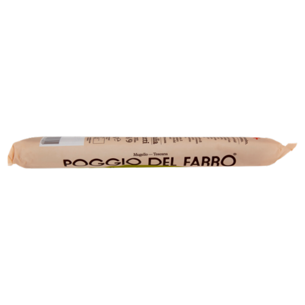 Poggio del Farro Specialità Integrale di Farro Bio Spaghetti 500 g