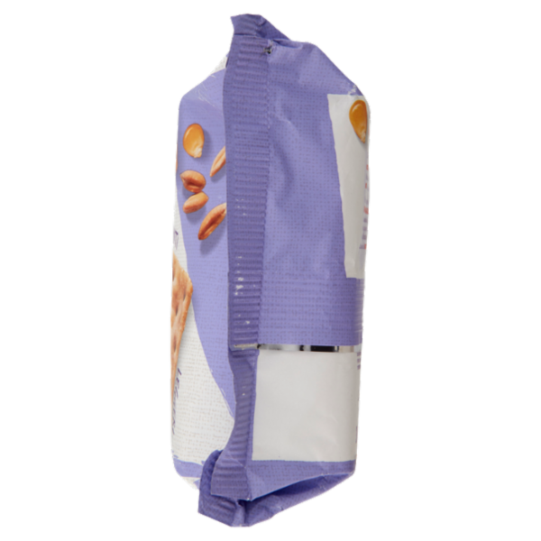 Galbusera Senza Lieviti Cracker con Farine di Mais e Orzo 7 x 42,8 g