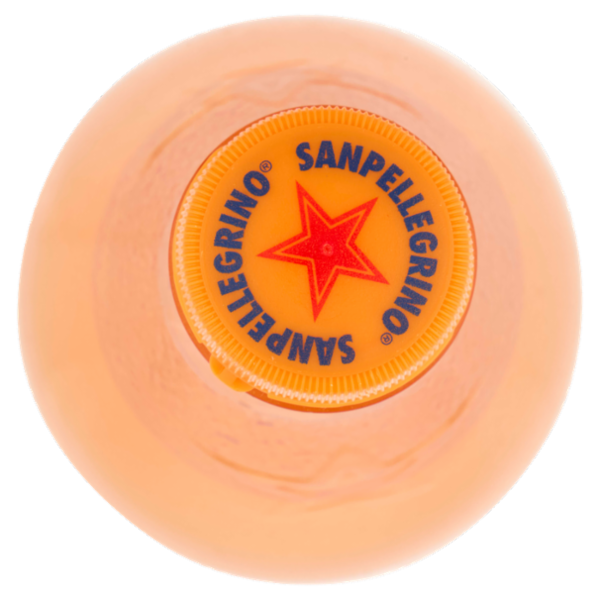 BIBITE SANPELLEGRINO, Bevande Gassate, Naturali, Aranciata, Pet 100cl
