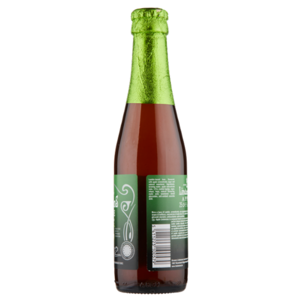 Lindemans Apple Lambic Beer 25 cl