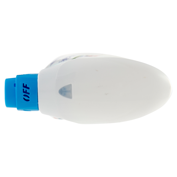 Ace Bagno Igienizzante con Candeggina Fiori d'arancio e Limone 550 ml