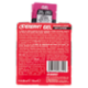 Enervit Gel Competition Raspberry Flavour with Caffeine 3 x 25 ml