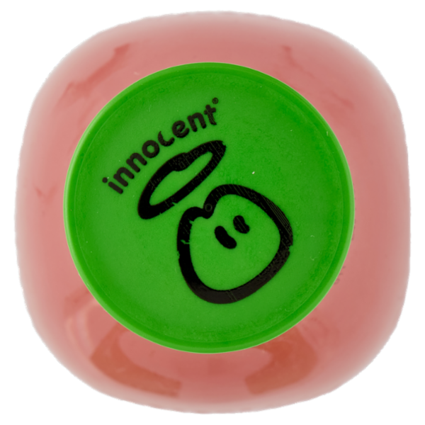 innocent puro succo di frutta Mela e Lampone 900 ml