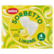 Selex Sorbetto al Limone 4x65 g