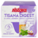 ristora Tisana Digest Capsule Compatibili con macchine Nescafè Dolce Gusto 10 x 2,5 g