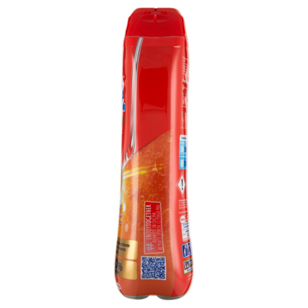 PRIL Excellence Duo Gel Anti Odore 540ml