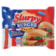 Slurpy Burger Fettine con Cheddar 175 g