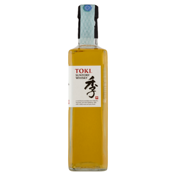 Toki Suntory Whisky 70 cl