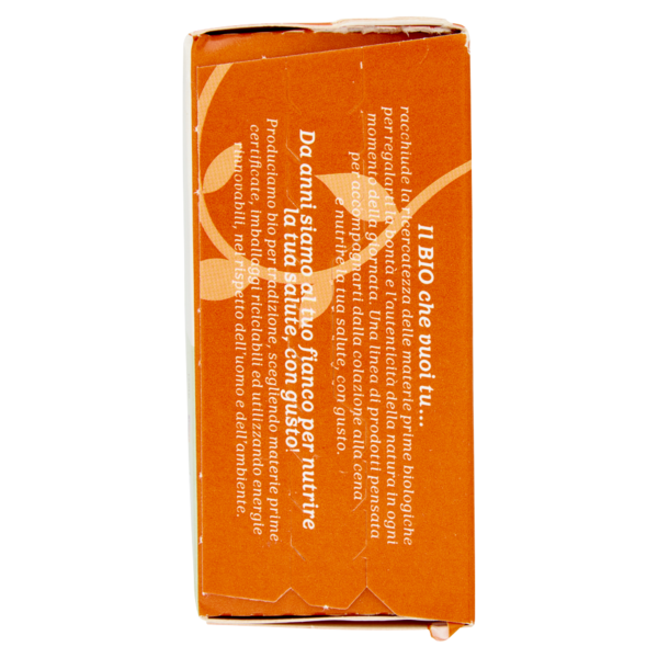 Germinal Bio Crostatina Frutti di Bosco integrale 4 x 50 g