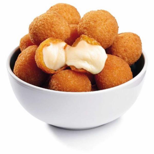 Mozzarelline Panate 200g