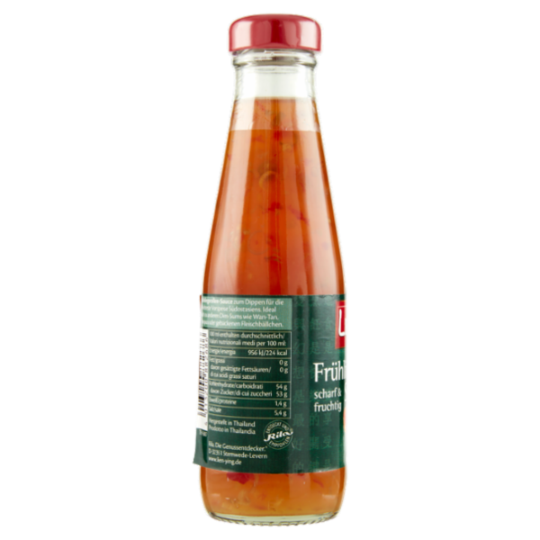 Lien Ying Asian-Spirit Frühlingsrollen-Sauce 200 ml