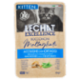 LeChat Excellence Kitten Bocconcini Maltagliati Acciughe con Ortaggi 85 g