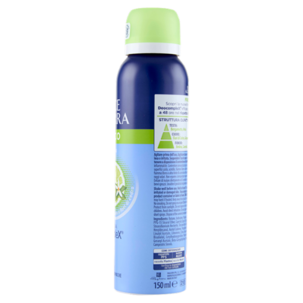 Felce Azzurra Fresco Deo Spray 150 ml