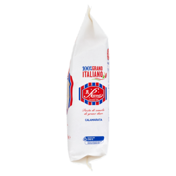 Russo Calamarata 27 500 g