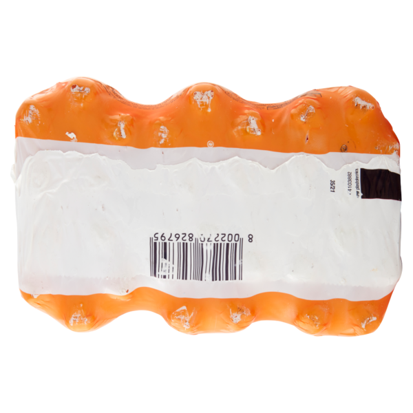 SANPELLEGRINO Naturali Aranciata 6 x 1,2 L