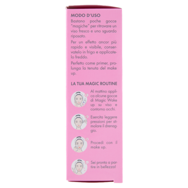 Venus Magic Wake up Siero Magico del Risveglio 30 mL