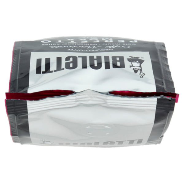 Bialetti Caffè Macinato Perfetto Moka Delicato 250 g