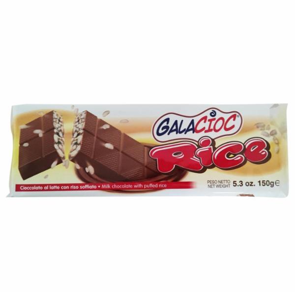 Laica Galacioc Rice 150 g