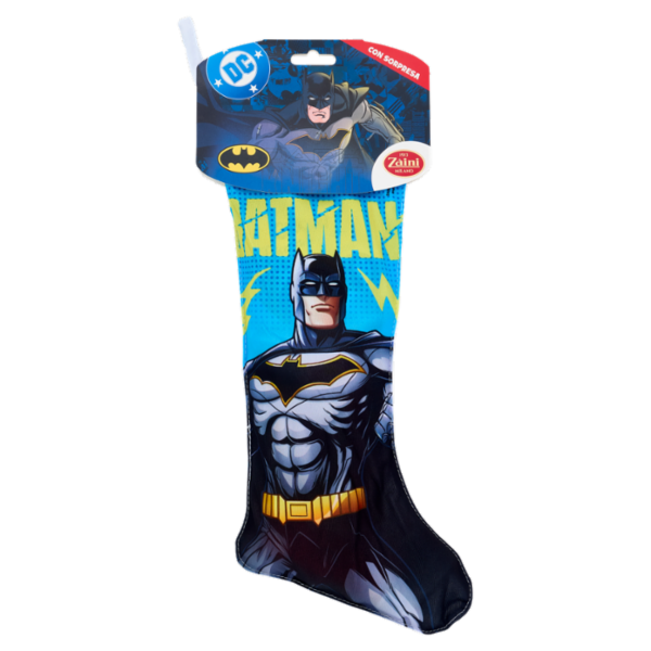 Zàini Calza DC Batman 5 Pezzi 168 g