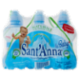 Sant'Anna la Baby Naturale Sorgente Rebruant Vinadio 6 x 0,25 L
