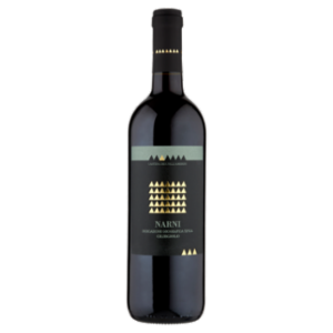 Cantina Dei Colli Amerini Narni IGT Ciliegiolo 750 Ml