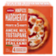Selex Pizzette Margherita Surgelate 4x90 g