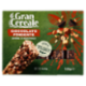 Grancereale Barrette cereali cioccolato fondente 125g