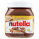nutella 400 g
