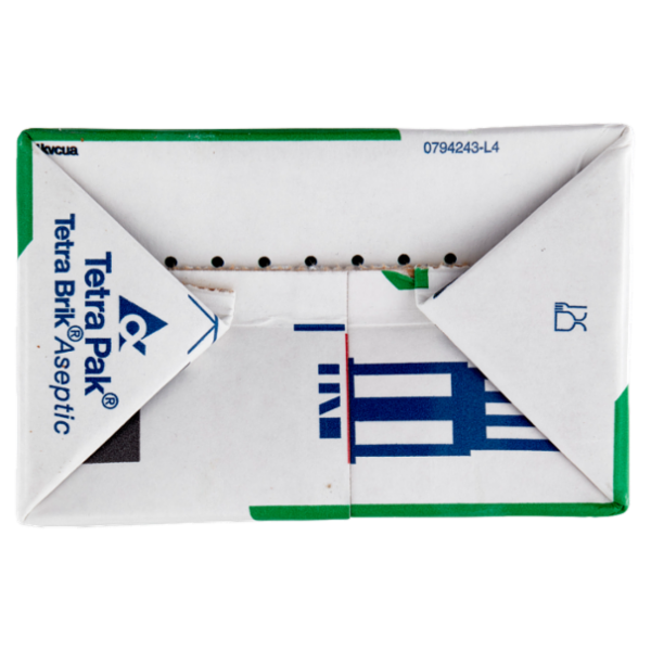 Selex Latte Uht Scremato 1 L