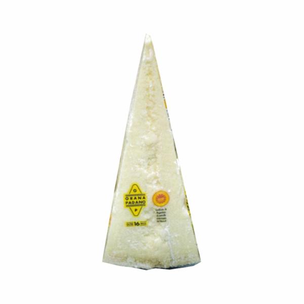 Grana Padano Dop 16 Mesi Gr. 400 Circa