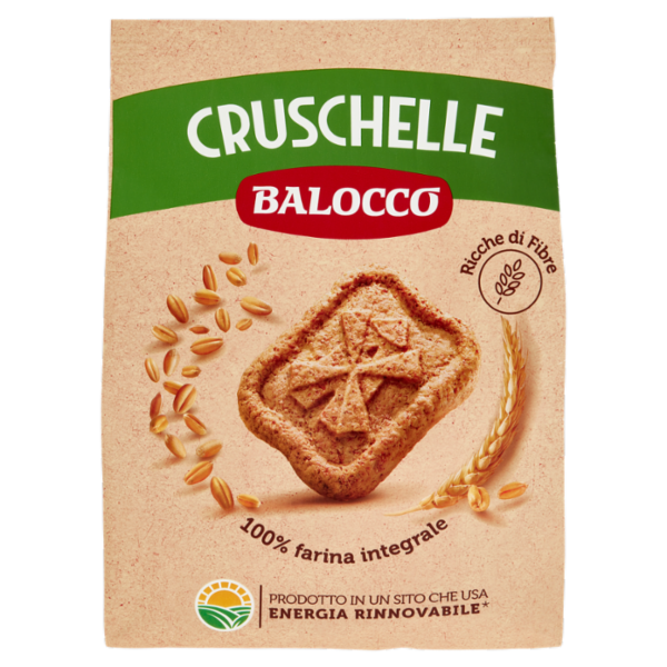 Balocco Cruschelle 700 g