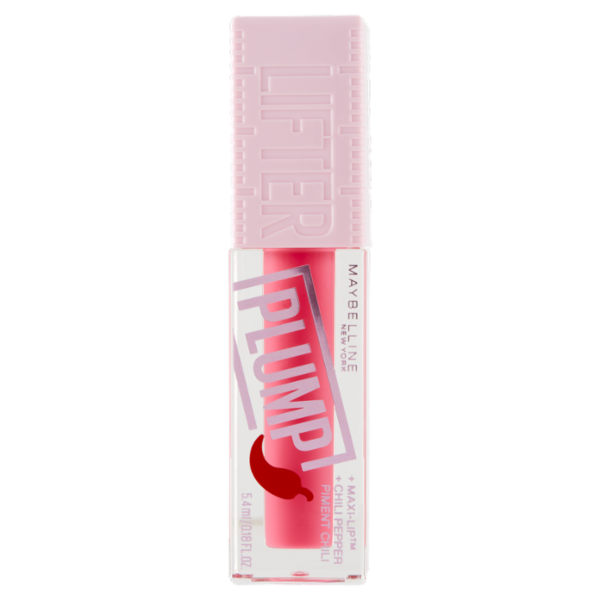 Maybelline New York Lifter Plump Pink Sting 003 5,4 ml