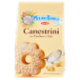 Mulino Bianco Canestrini Biscotti con Zucchero a Velo 200g