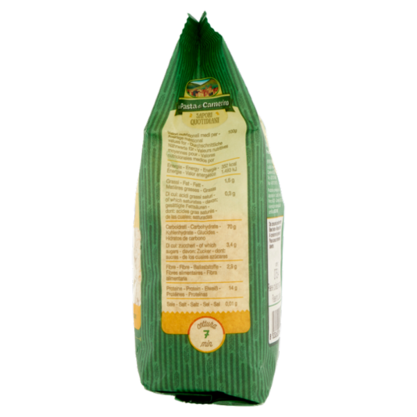 La Pasta di Camerino Puntine 500 g