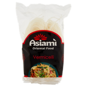 Asiamì Vermicelli 100 g