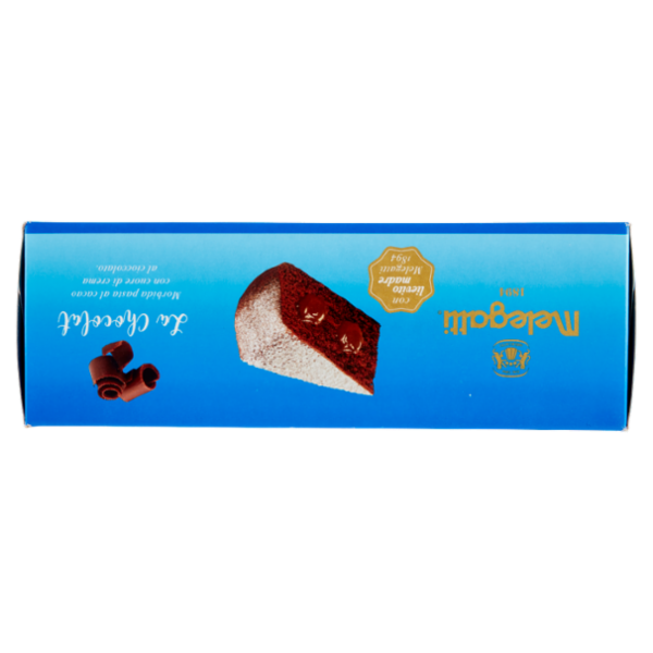 Melegatti 1894 la Chocolat 400 g