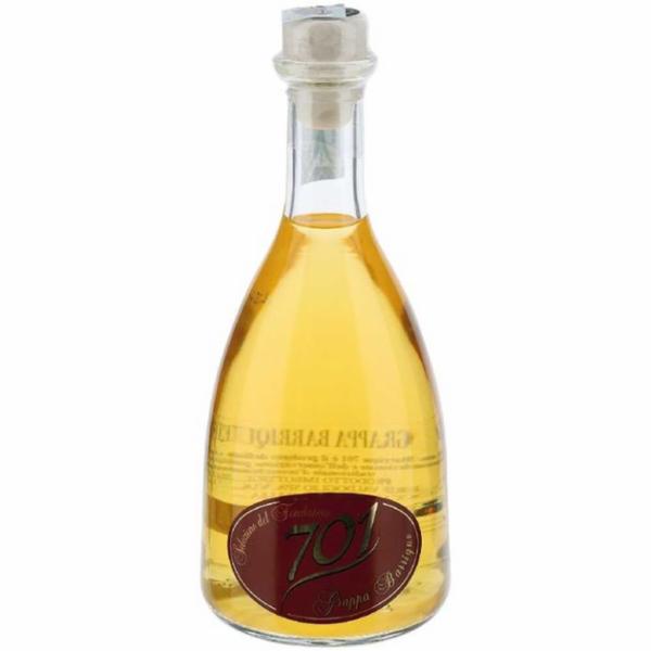 Villadalta Grappa Invecchiata 18 Mesi 0.5l