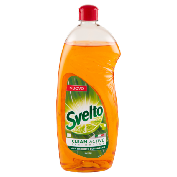 Svelto Aceto 980 ml