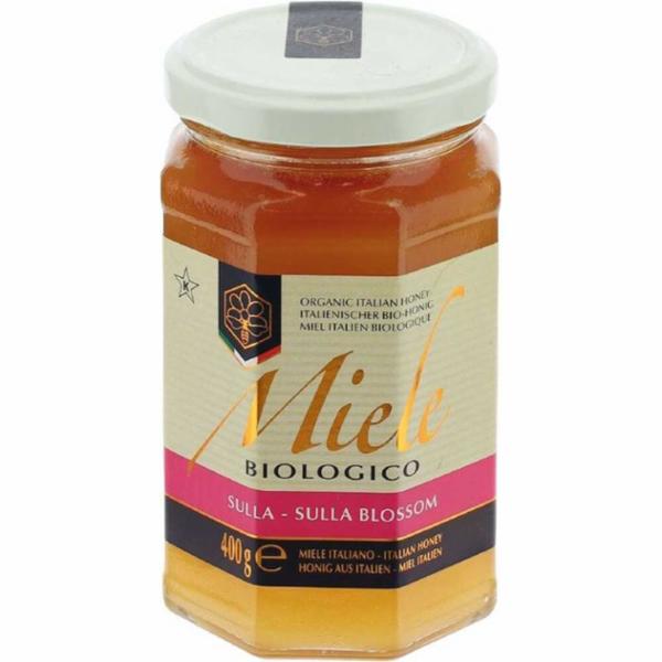 Miele di Sulla 100% Ita Bio Adi Apicoltura 1 kg