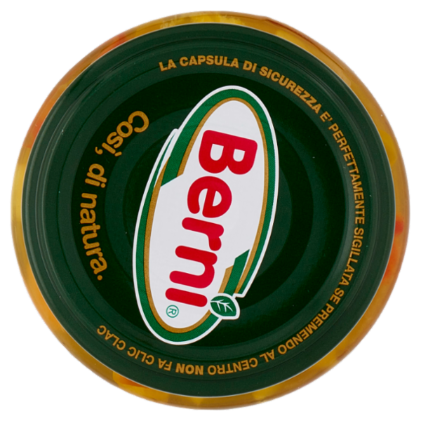 Berni Condiriso Paella 300 g