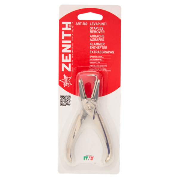 Zenith Levapunti Art. 580