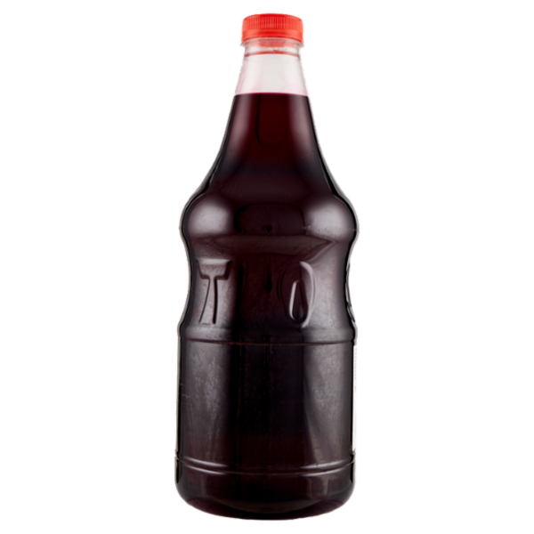 Toschi Amarena Sour Cherry Syrup 2280 ml