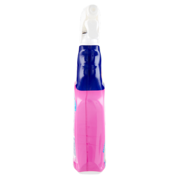 Vanish Oxi Action Multi Smacchiatore Spray Pre-Trattante Senza Candeggina 725 ml