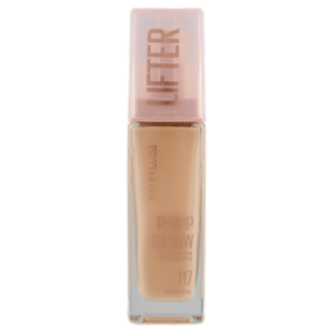 Maybelline New York Lifter Plump & Glow Fondotinta 117 30 Ml